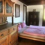 Schatzl Huette * באד טולץ