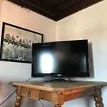 בית נופש Schatzl Huette *