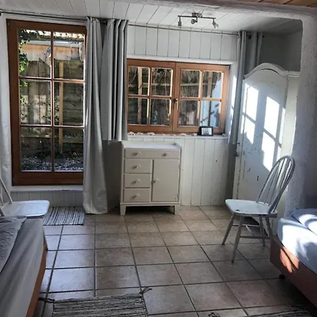 Schatzl Huette Hébergement de vacances