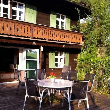 Schatzl Huette