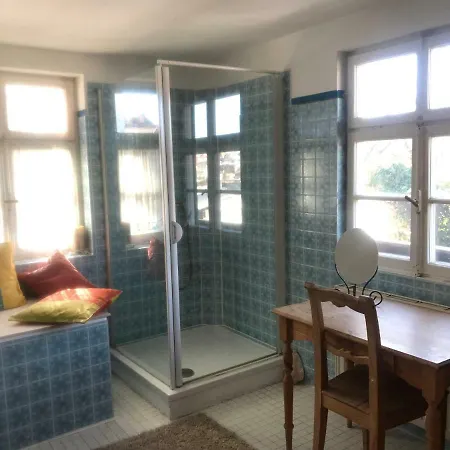 בית נופש Schatzl Huette