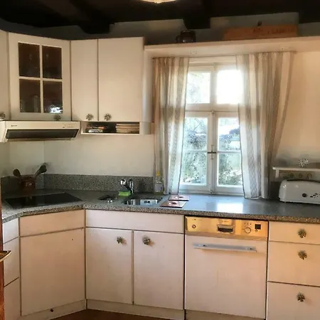 Дом отдыха Schatzl Huette