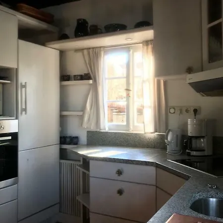 Schatzl Huette Дом отдыха