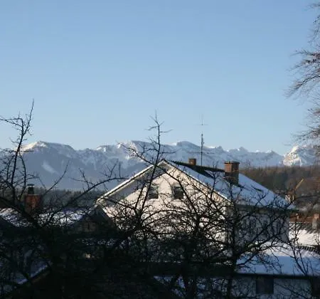 Schatzl Huette
