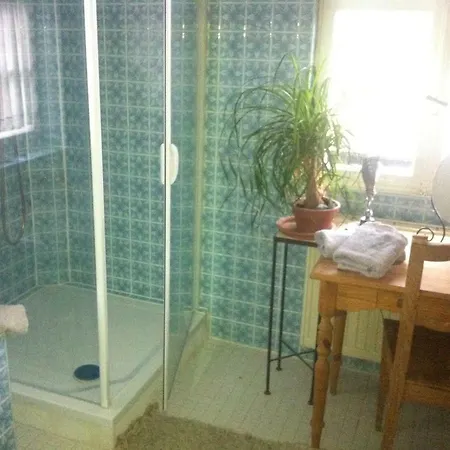 Schatzl Huette Hébergement de vacances *