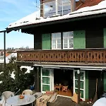 Schatzl Hütte