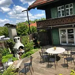Сasa de vacaciones Schatzl Hütte *