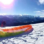 Schatzl Hütte *
