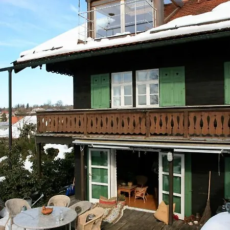 Schatzl Huette