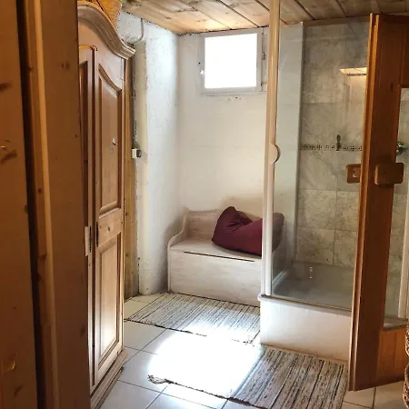 Schatzl Huette * Bad Tölz