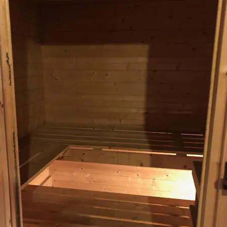 Holiday home Schatzl Huette Bad Tolz