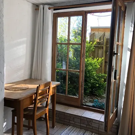 Schatzl Huette Casa vacanze