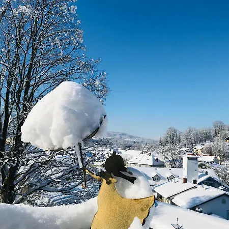 Schatzl Huette Casa vacanze
