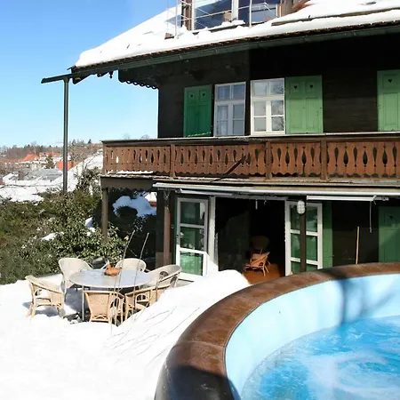 Schatzl Hütte Bad Tölz