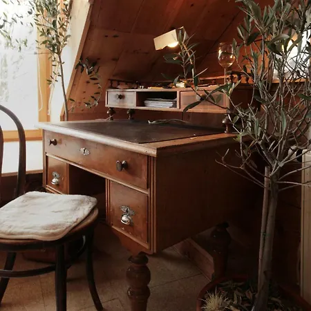 Casa de Férias Schatzl Huette