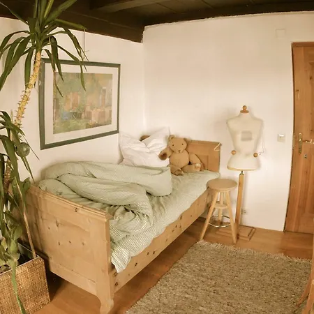 Casa vacanze Schatzl Huette Bad Tölz
