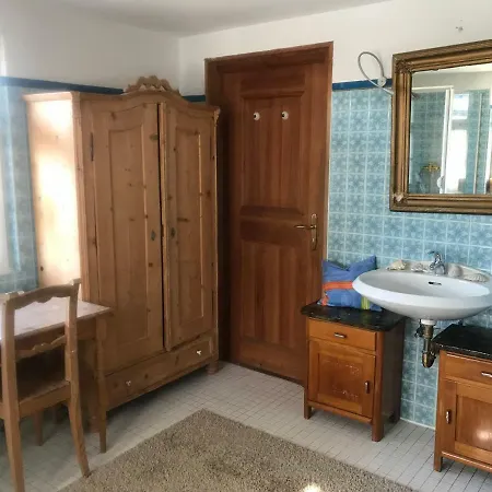 Casa vacanze Schatzl Huette Bad Tölz