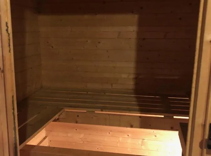 Feriehus Schatzl Huette Bad Tölz