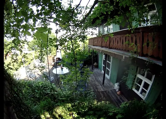 Schatzl Huette *